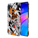 Looney Toons pattern Printed Slim Cases and Cover for Redmi Note 7 Pro