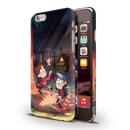Gravity falls Printed Slim Cases and Cover for iPhone 6