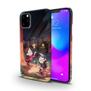 Gravity falls Printed Slim Cases and Cover for iPhone 11 Pro