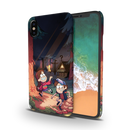 Gravity falls Printed Slim Cases and Cover for iPhone XS
