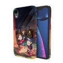 Gravity falls Printed Slim Cases and Cover for iPhone XR