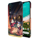 Gravity falls Printed Slim Cases and Cover for Redmi A3