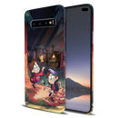 Gravity falls Printed Slim Cases and Cover for Galaxy S10 Plus