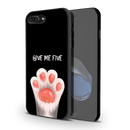 Give me five Printed Slim Cases and Cover for iPhone 7 Plus