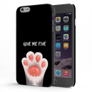 Give me five Printed Slim Cases and Cover for iPhone 6 Plus