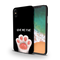 Give me five Printed Slim Cases and Cover for iPhone XS