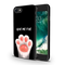 Give me five Printed Slim Cases and Cover for iPhone 7