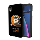 I do what Printed Slim Cases and Cover for iPhone XR