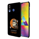 I do what Printed Slim Cases and Cover for Galaxy M30