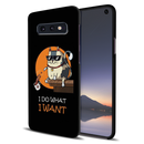 I do what Printed Slim Cases and Cover for Galaxy S10E