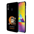 I do what Printed Slim Cases and Cover for Galaxy A20