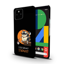 I do what Printed Slim Cases and Cover for Pixel 4A