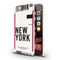 New York ticket Printed Slim Cases and Cover for iPhone 6