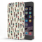Feather pattern Printed Slim Cases and Cover for iPhone 6 Plus