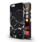 Dark Marble Printed Slim Cases and Cover for iPhone 6