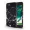 Dark Marble Printed Slim Cases and Cover for iPhone 8