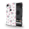 Pink florals Printed Slim Cases and Cover for Pixel 3 XL