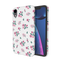 Pink florals Printed Slim Cases and Cover for iPhone XR