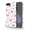 Pink florals Printed Slim Cases and Cover for iPhone 8 Plus