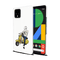 Scooter 75 Printed Slim Cases and Cover for Pixel 4 XL