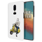 Scooter 75 Printed Slim Cases and Cover for OnePlus 6