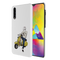 Scooter 75 Printed Slim Cases and Cover for Galaxy A50S