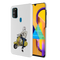Scooter 75 Printed Slim Cases and Cover for Galaxy M30S