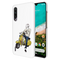 Scooter 75 Printed Slim Cases and Cover for Redmi A3