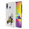 Scooter 75 Printed Slim Cases and Cover for Galaxy M30