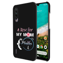 My mom Printed Slim Cases and Cover for Redmi A3