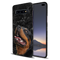 Canine dog Printed Slim Cases and Cover for Galaxy S10 Plus