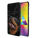 Canine dog Printed Slim Cases and Cover for Galaxy A70