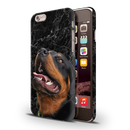 Canine dog Printed Slim Cases and Cover for iPhone 6