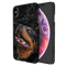 Canine dog Printed Slim Cases and Cover for iPhone XS Max