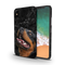 Canine dog Printed Slim Cases and Cover for iPhone X