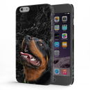 Canine dog Printed Slim Cases and Cover for iPhone 6 Plus