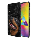 Canine dog Printed Slim Cases and Cover for Galaxy A30S