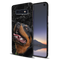 Canine dog Printed Slim Cases and Cover for Galaxy S10E