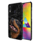 Canine dog Printed Slim Cases and Cover for Galaxy A30