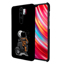 Redmi Note 8 pro Mobile cases