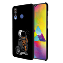 Galaxy M30 Printed cases