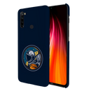 Redmi note 8 cases
