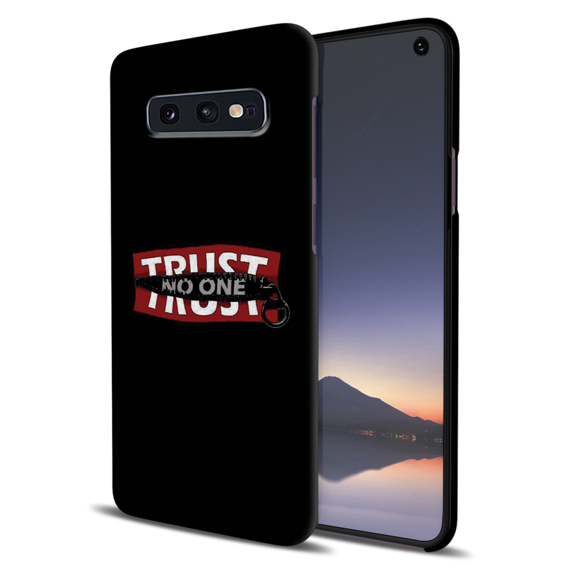 Trust Printed Slim Cases and Cover for Galaxy S10E