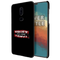 Trust Printed Slim Cases and Cover for OnePlus 6