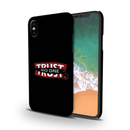 Trust Printed Slim Cases and Cover for iPhone X