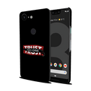 Trust Printed Slim Cases and Cover for Pixel 3 XL