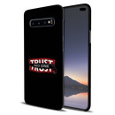 Trust Printed Slim Cases and Cover for Galaxy S10 Plus