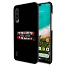 Trust Printed Slim Cases and Cover for Redmi A3