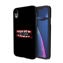 Trust Printed Slim Cases and Cover for iPhone XR