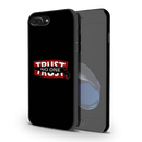 Trust Printed Slim Cases and Cover for iPhone 8 Plus